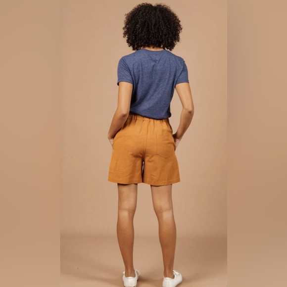 Bridge & Burn The Marina Short - Picture 3 of 6